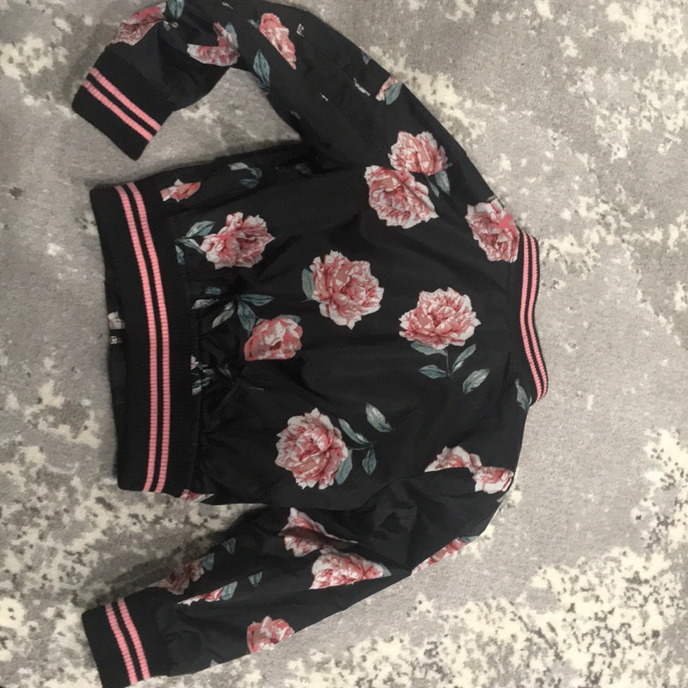 Jacket - Picture 3 of 3